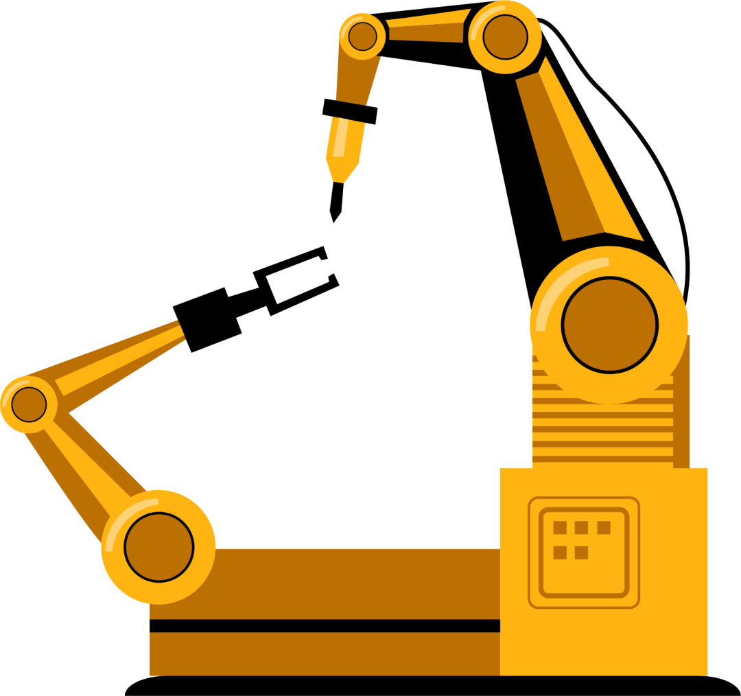 專注密封領(lǐng)域，共創(chuàng)智能未來 | 恩福機(jī)器人密封解決方案